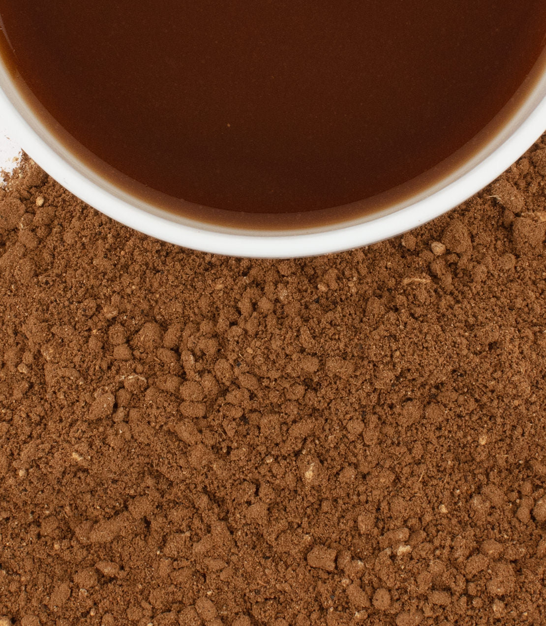 Harney & Sons Organic Chaga Chai – Nourish Wellness Blend Tea