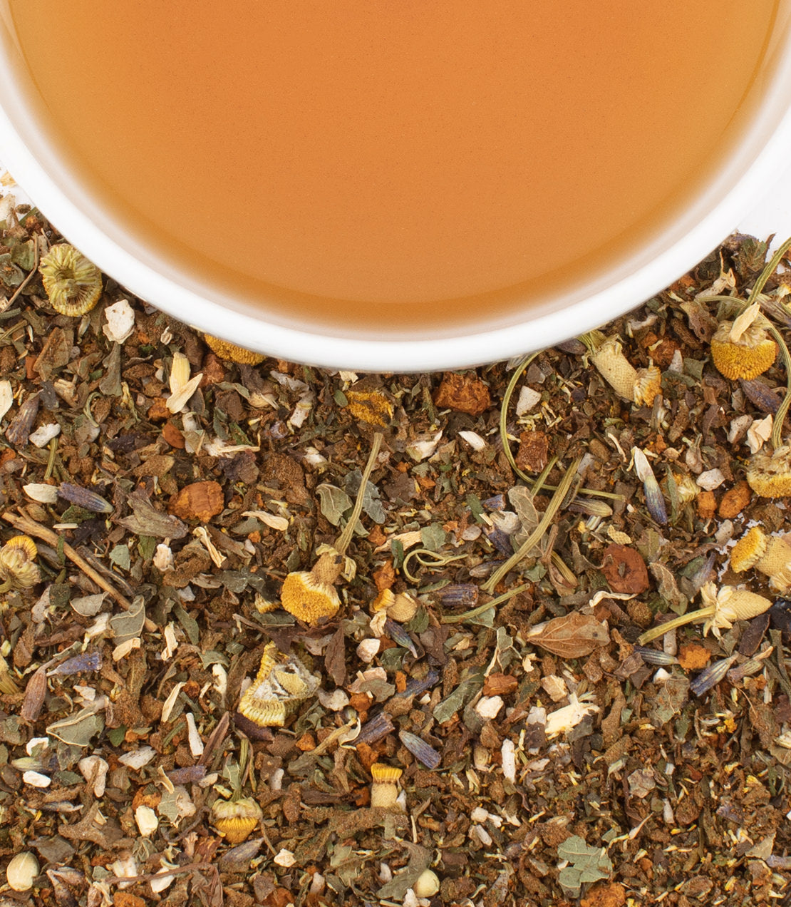 Harney & Sons Chaga Ashwagandha Herbal Tea