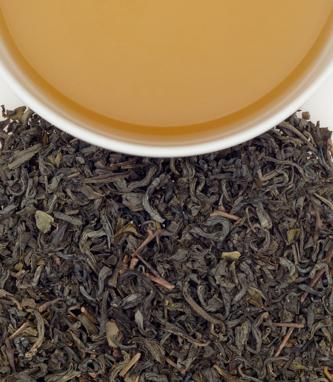 Harney & Sons Organic Chun Mee Green Tea
