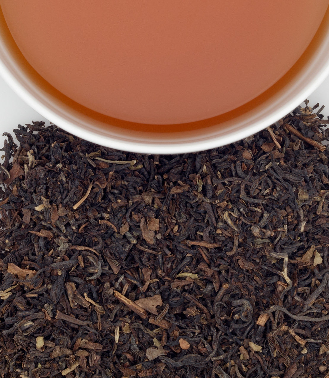 Harney & Sons Decaf Darjeeling Black Tea