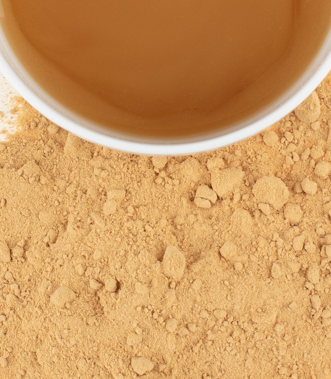 Harney & Sons Organic Ginger Powder Herbal Tea
