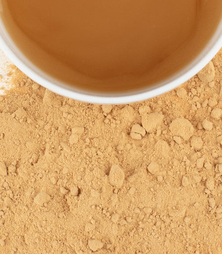 Harney & Sons Organic Ginger Powder Herbal Tea
