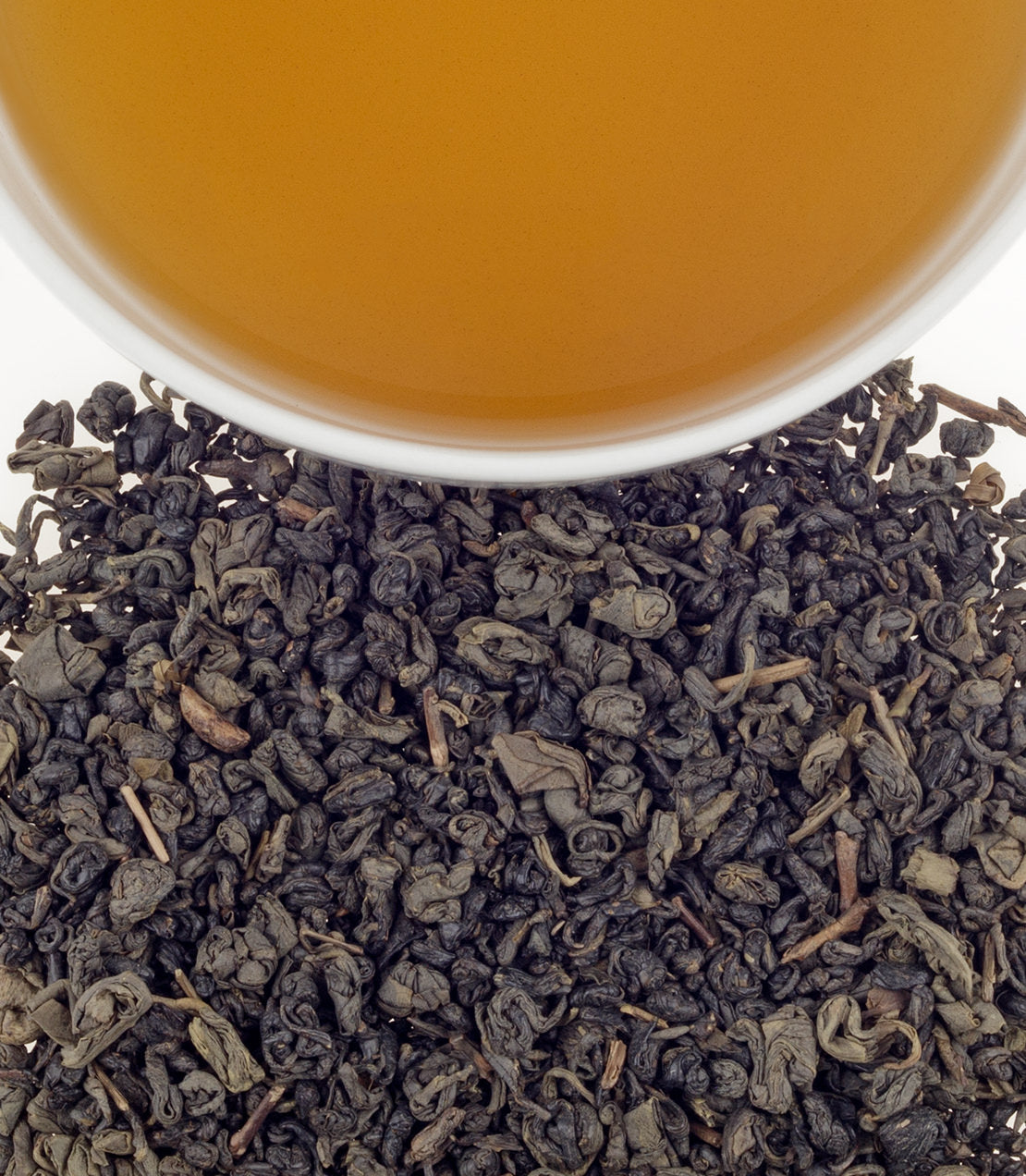 Harney & Sons Organic Gunpowder Green Tea