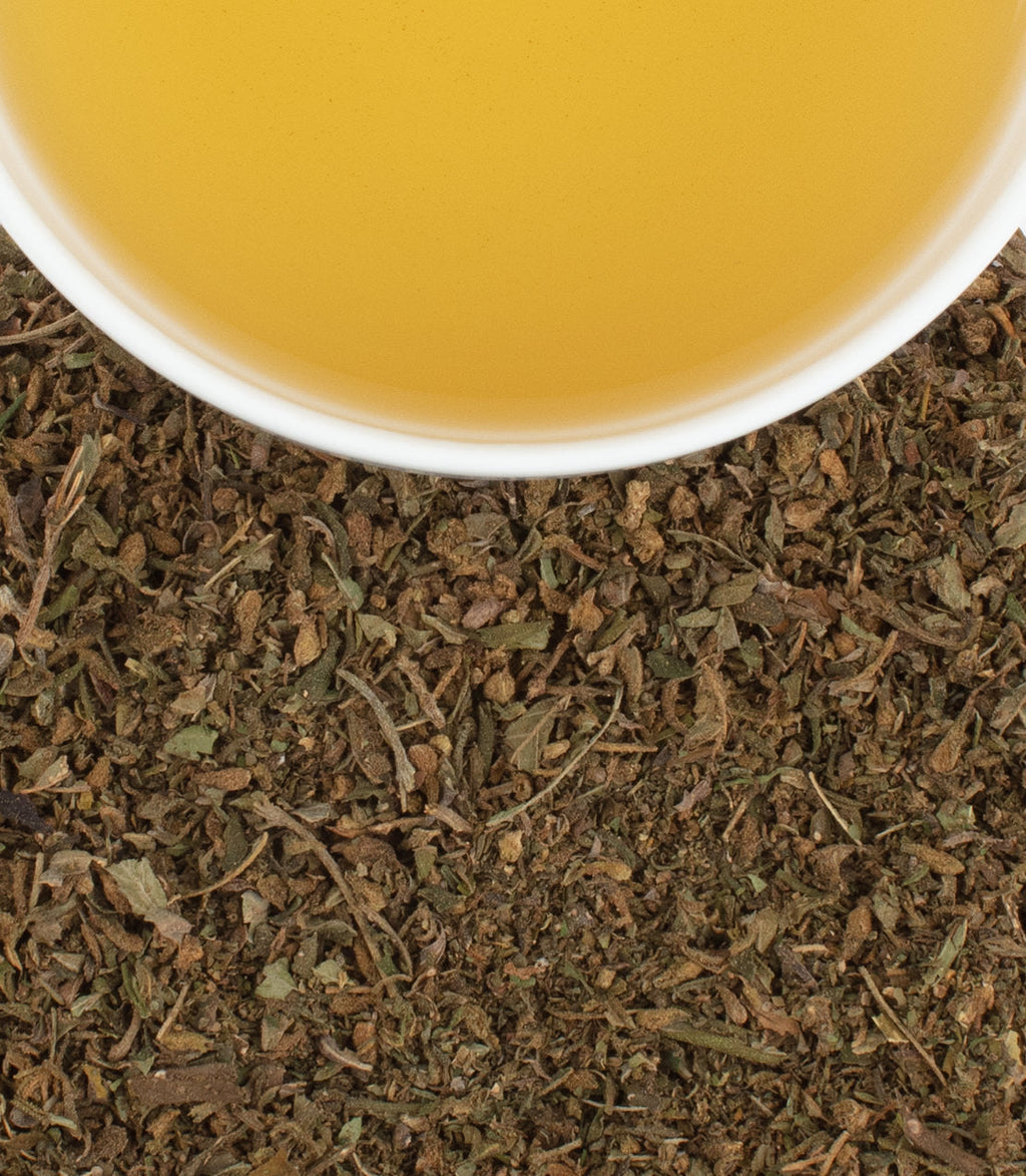 Harney & Sons Hemp Leaves Herbal Tea