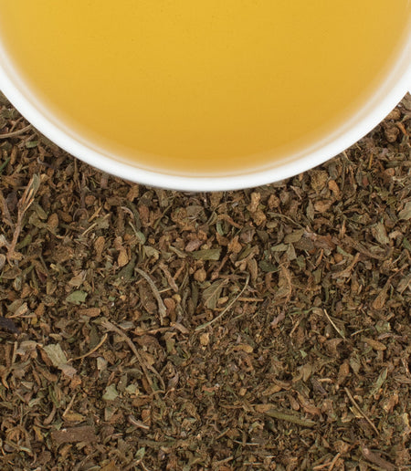 Harney & Sons Hemp Leaves Herbal Tea