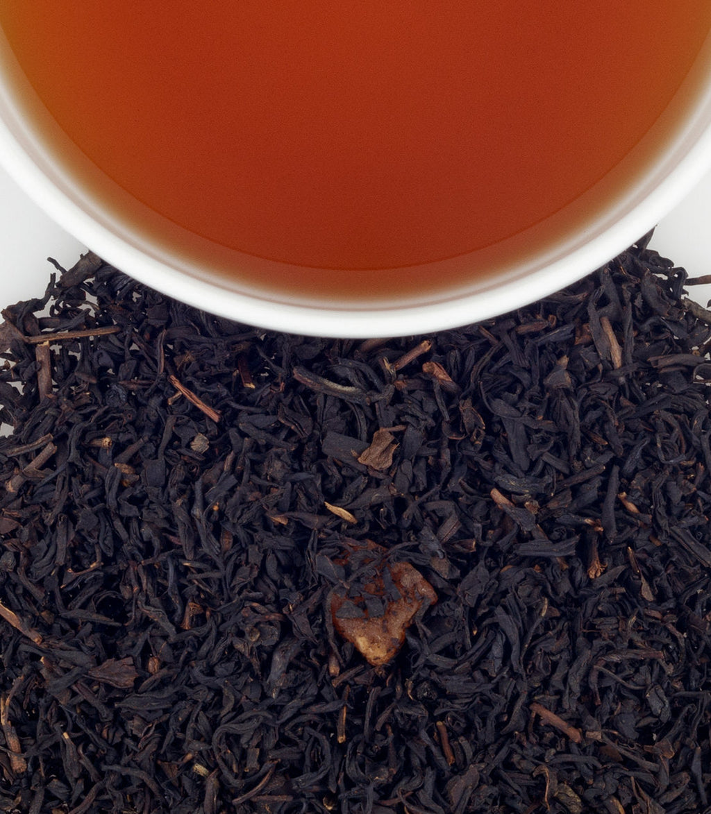 Harney & Sons Mango Black