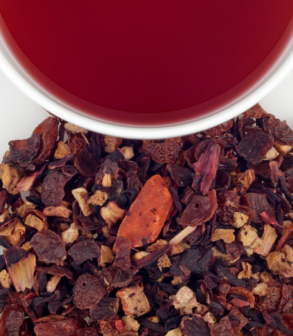 Harney & Sons Mango Fruit Tea