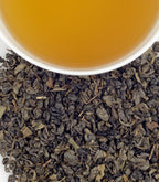 Harney & Sons Organic Moroccan Mint Green Tea