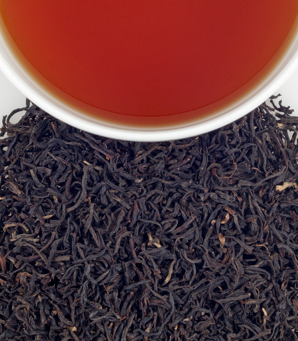 Harney & Sons Organic Assam, Bag of 50 Sachets Tea