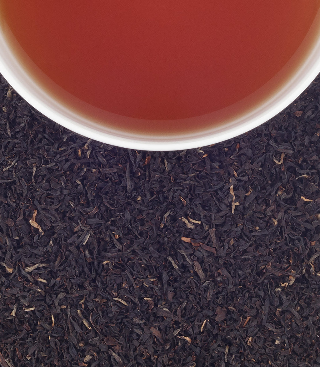 Harney & Sons Organic Assam Black Tea