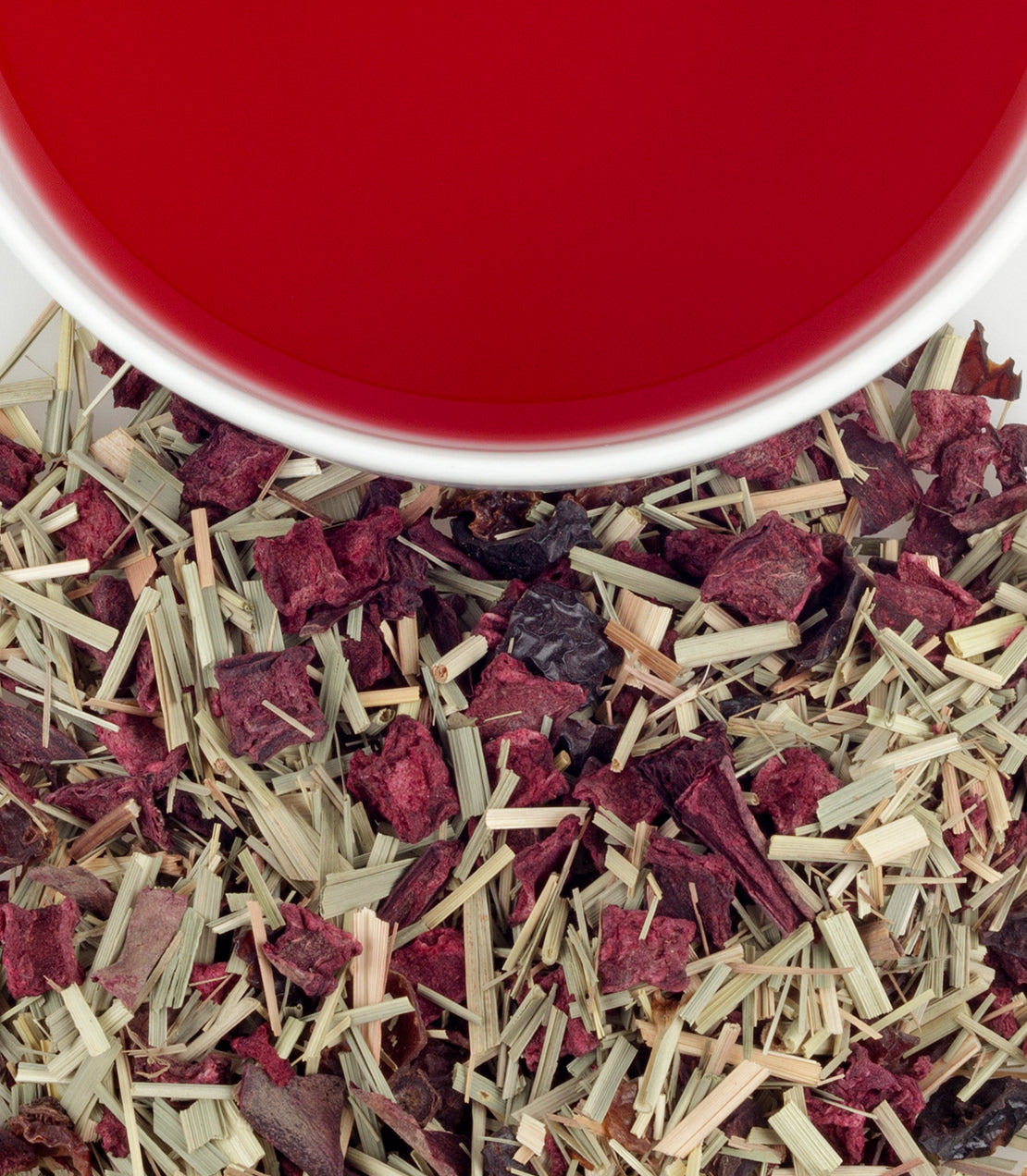 Harney & Sons Organic Beetroot, Bag of 50 Sachets Herbal Tea