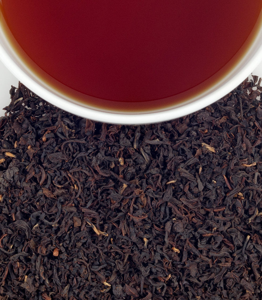 Harney & Sons Organic Breakfast Tea Black Tea