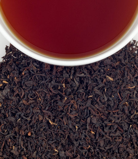 Harney & Sons Organic Breakfast Tea Black Tea