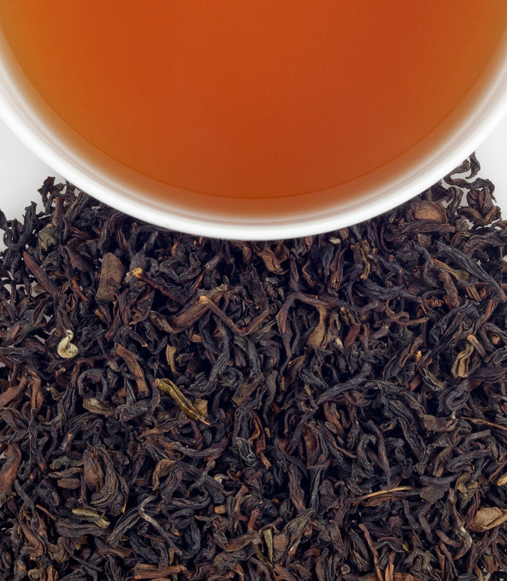 Harney & Sons Organic Darjeeling Black Tea