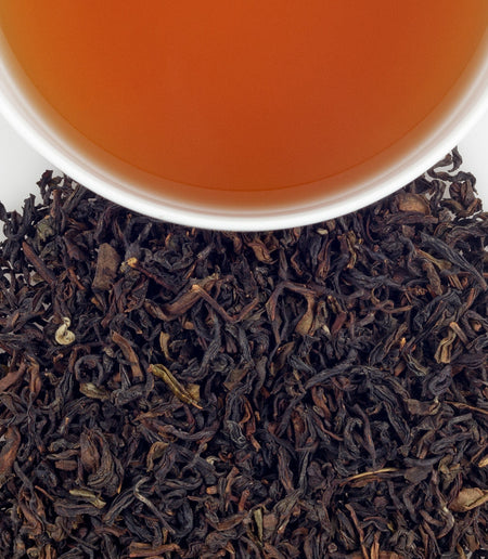 Harney & Sons Organic Darjeeling Black Tea