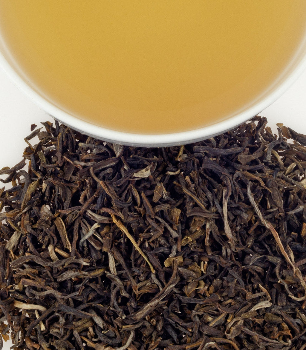 Harney & Sons Organic Jasmine Green Tea