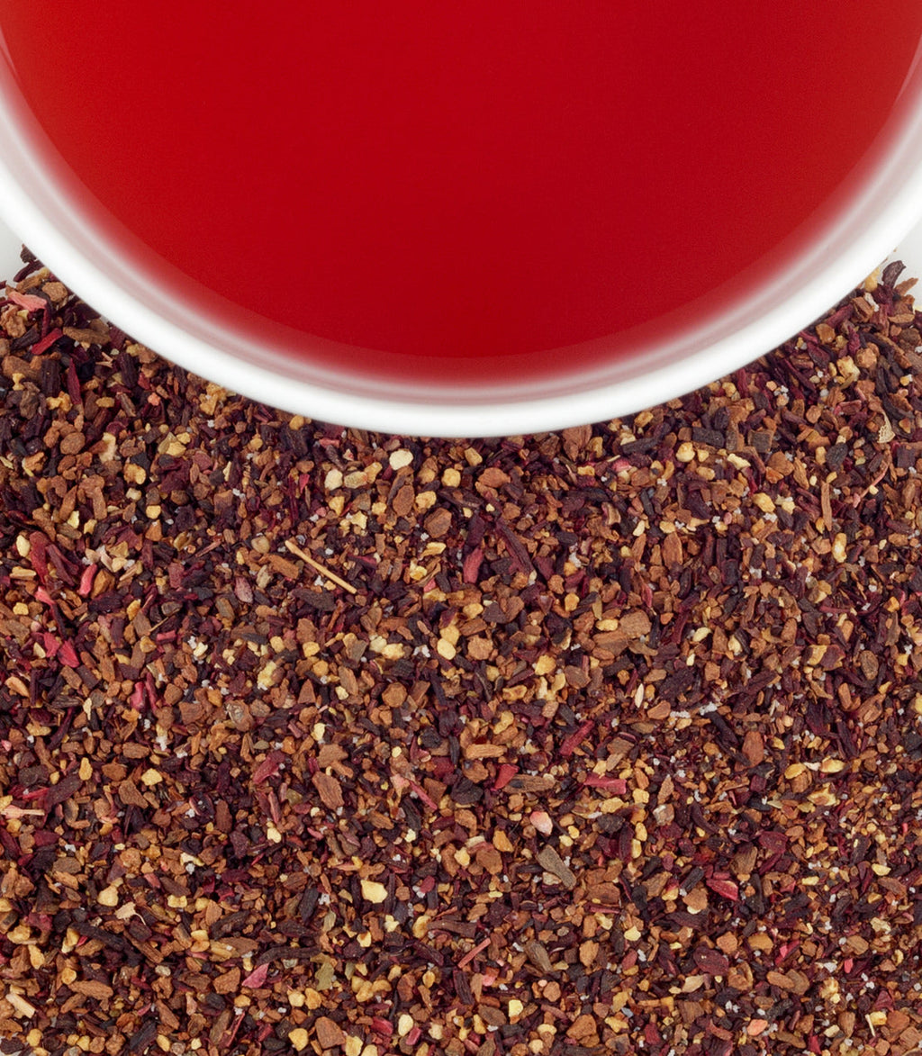 Harney & Sons Organic Passion Plum Herbal Tea