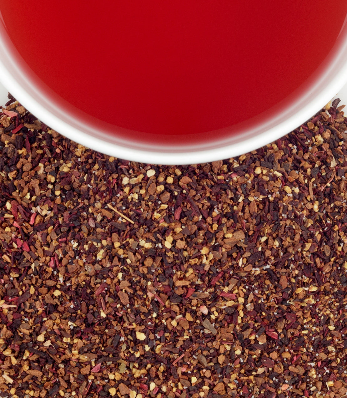 Harney & Sons Organic Passion Plum Herbal Tea