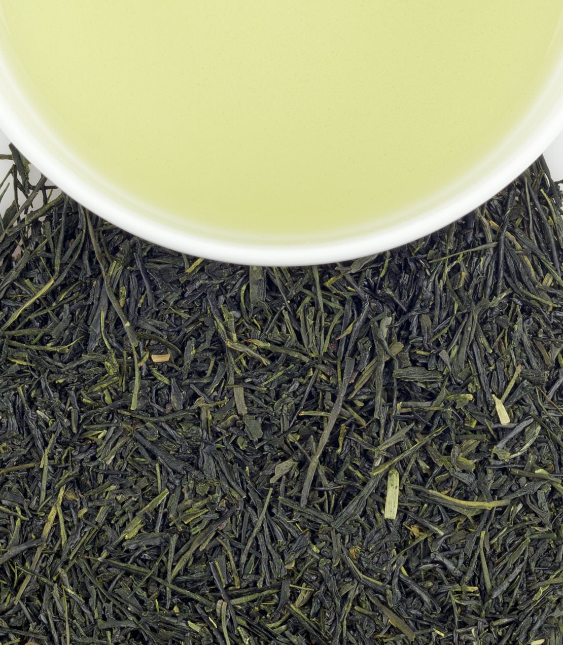 Harney & Sons Organic Sencha Green Tea