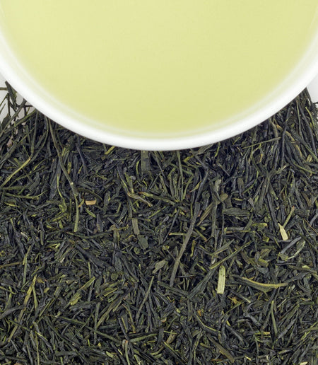 Harney & Sons Organic Sencha Green Tea