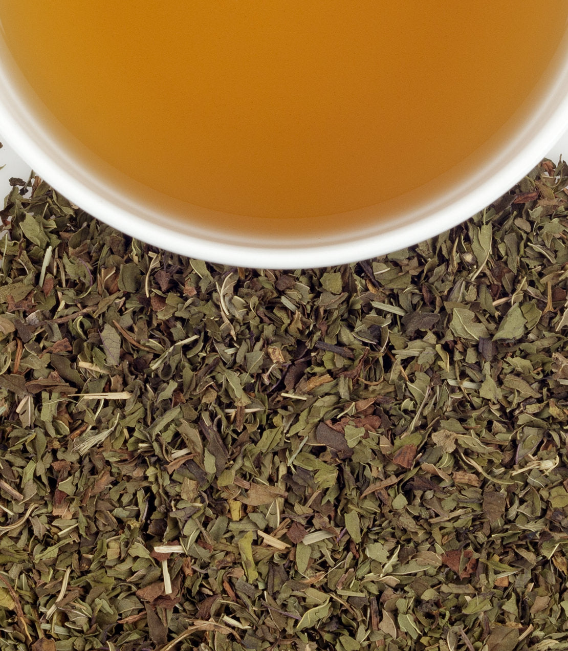 Harney & Sons Peppermint Herbal