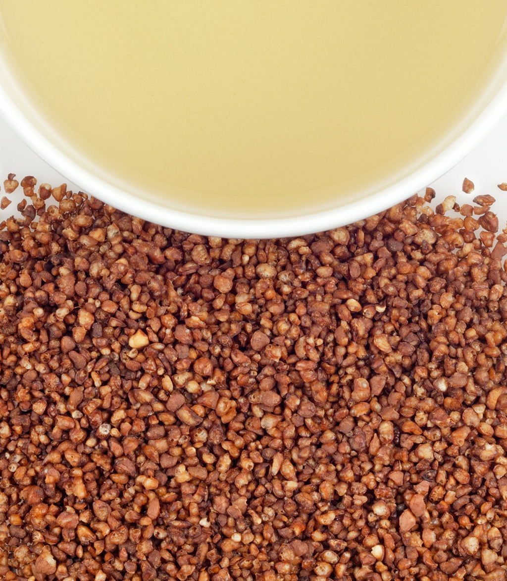 Harney & Sons Soba Roasted Buckwheat Herbal Tea