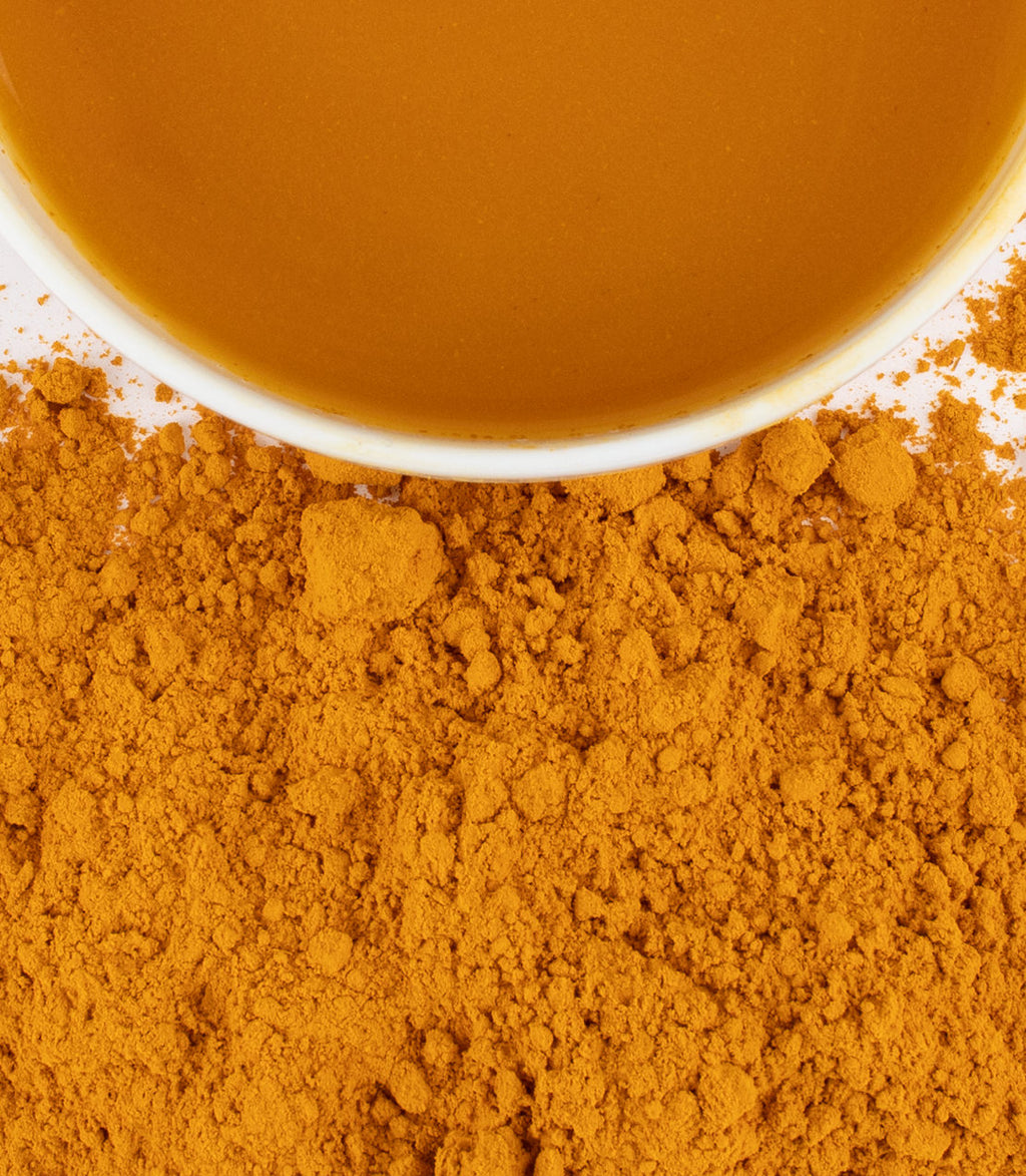 Harney & Sons Organic Turmeric Herbal Tea