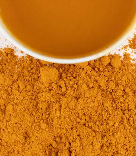 Harney & Sons Organic Turmeric Herbal Tea