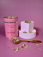 Tea Please fasTEAing