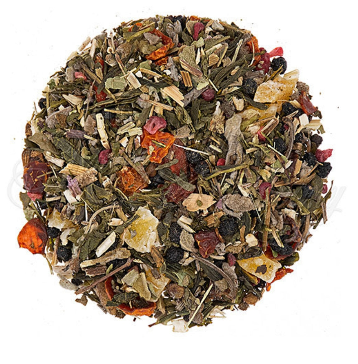 Tea Please ImmuniTEA