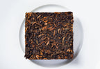 Zum Zum Organic Pu-erh Ripe Mini Bricks Tea