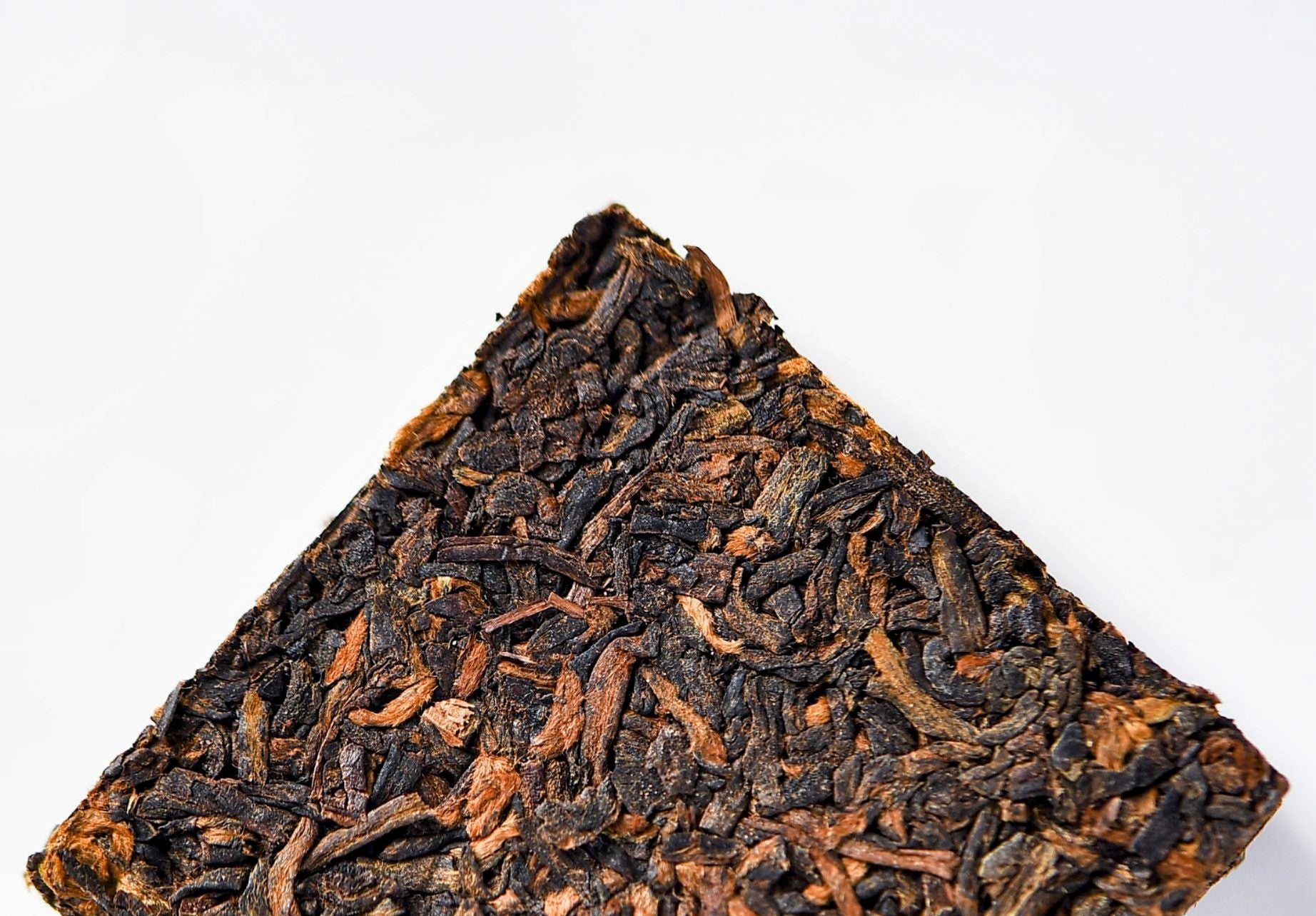 Zum Zum Organic Pu-erh Ripe Mini Bricks Tea