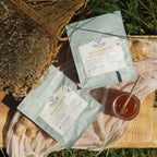 Piper and Leaf Healthy Digestion Herbal Tea