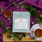 Piper and Leaf Women’s NORA+ Herbal Tea
