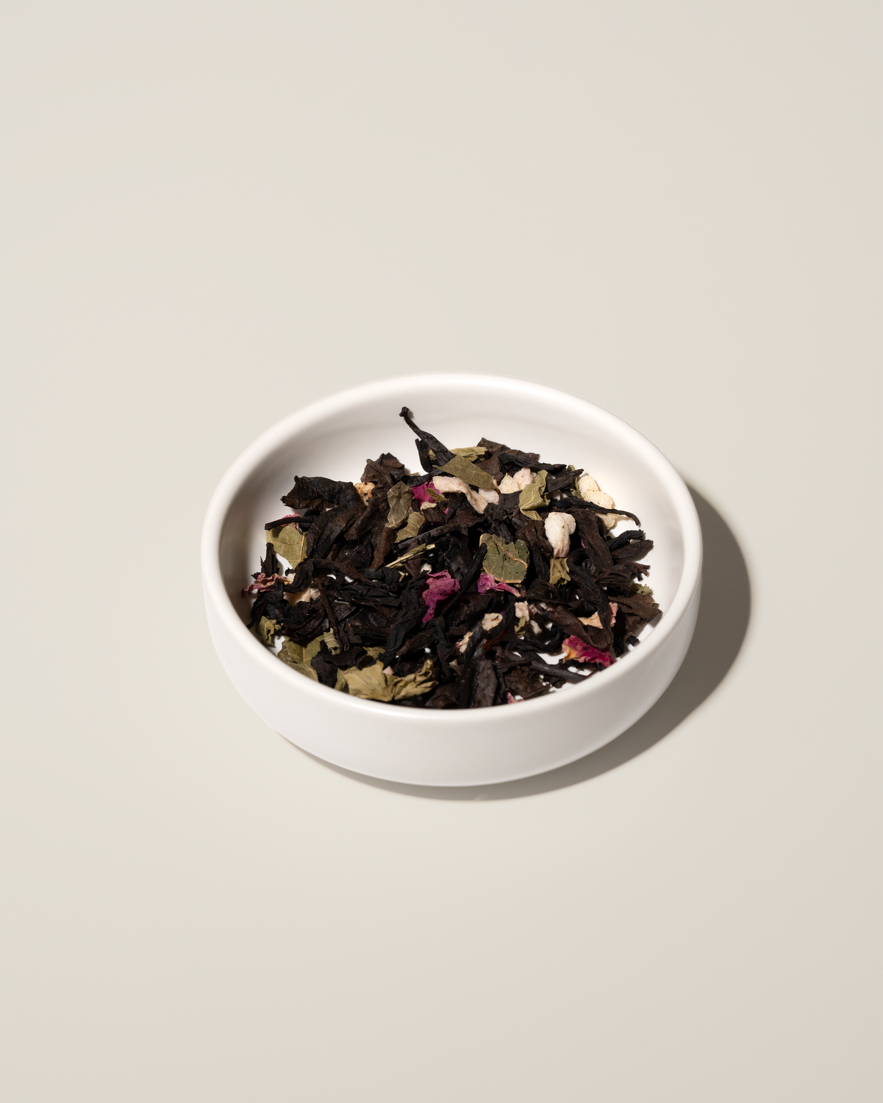 The Qi Cleanse Tea