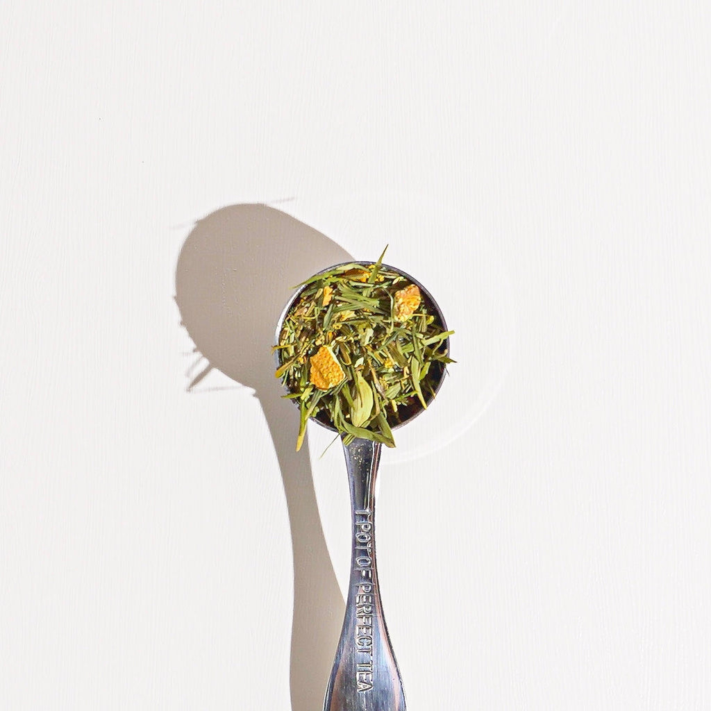 Culinary Teas Anti-Inflammatory herbal