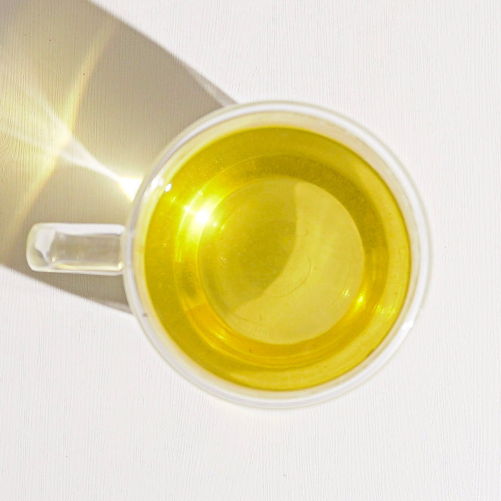 Culinary Teas Anti-Inflammatory herbal