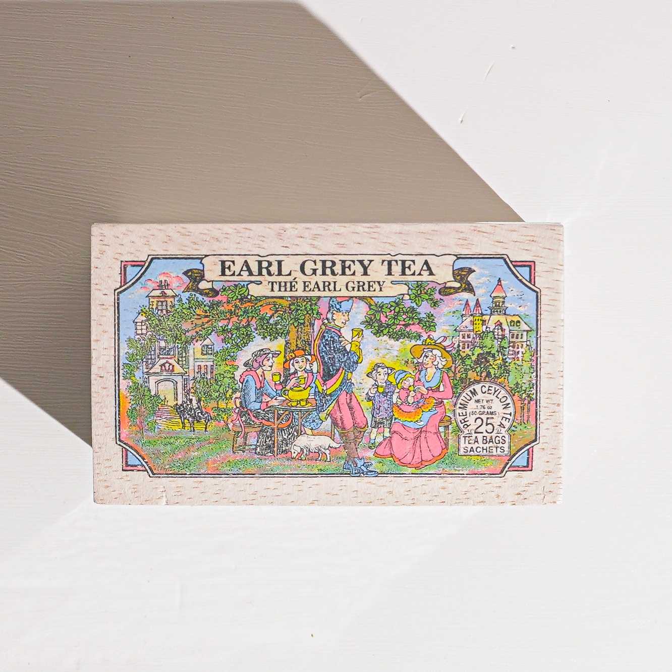 Culinary Teas Earl Grey Tea