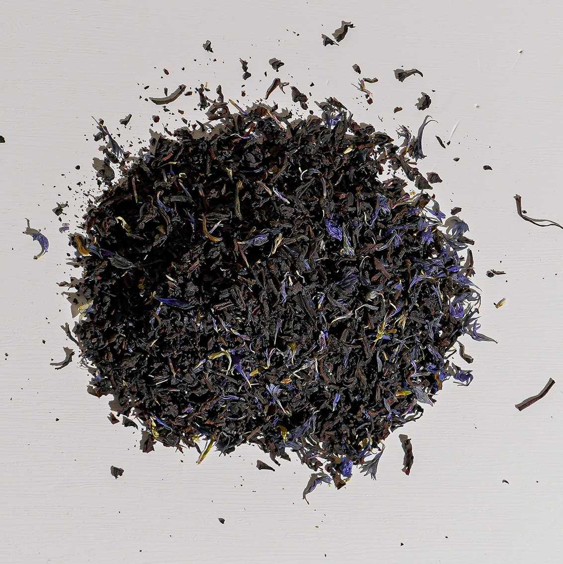 Culinary Teas Earl Grey Tea