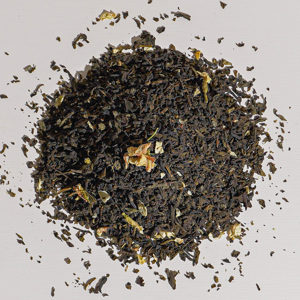 Culinary Teas Jasmine Decaf Green Tea