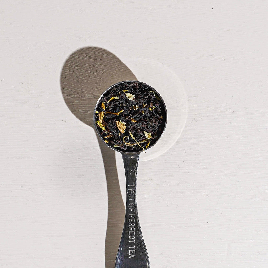 Culinary Teas Monk's Blend Tea