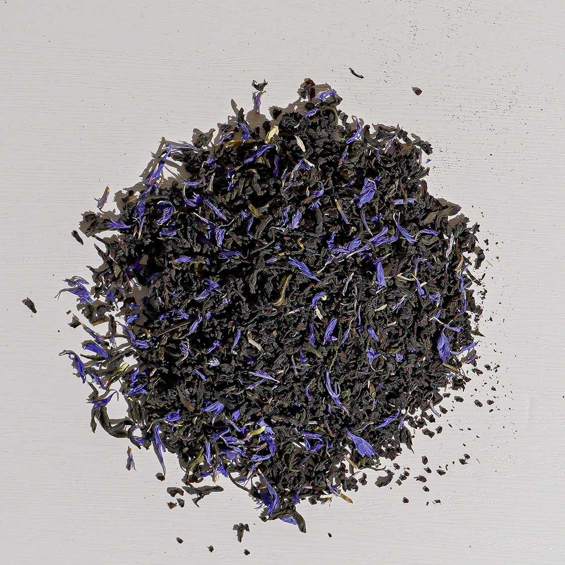 Culinary Teas Buckingham Palace Tea