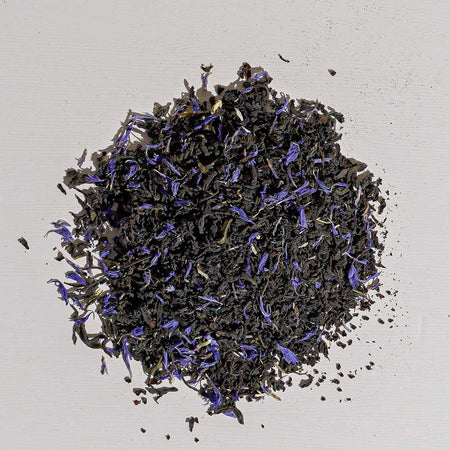 Culinary Teas Buckingham Palace Tea Green Tea