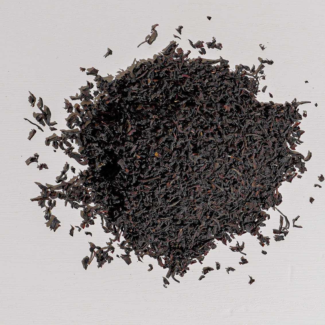 Culinary Teas English Breakfast Tea