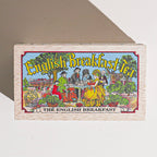Culinary Teas English Breakfast Organic Tea