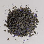Culinary Teas Cream Earl Grey Green Tea