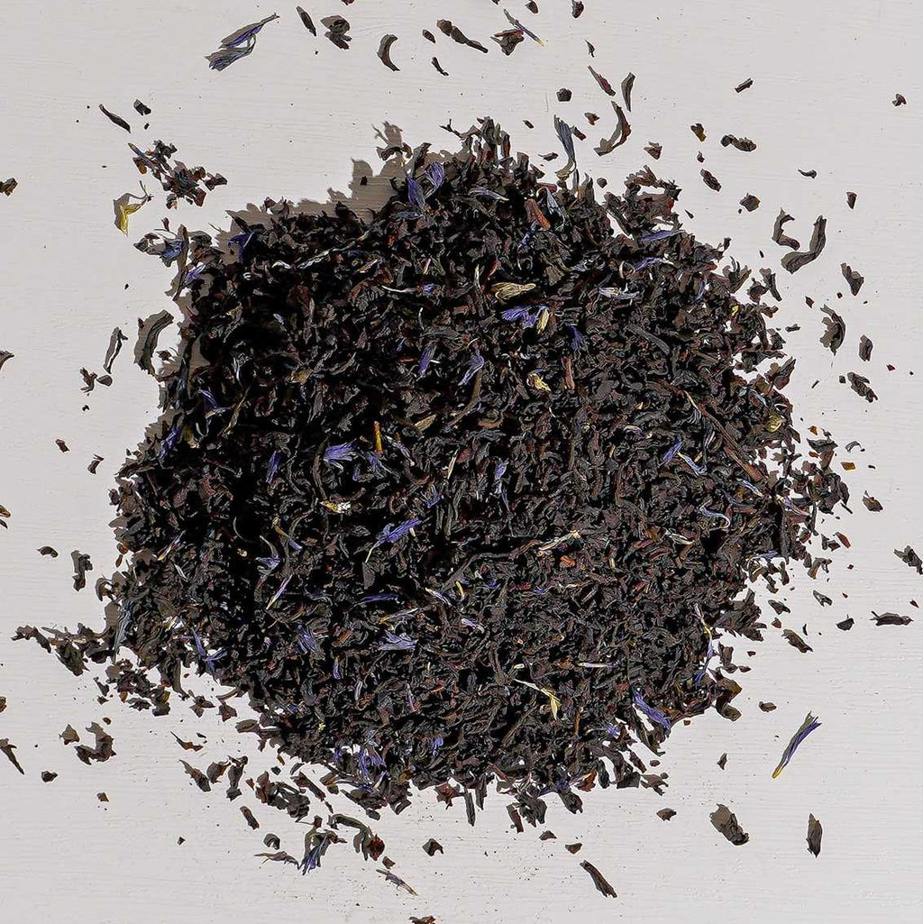 Culinary Teas Cream Earl Grey Tea