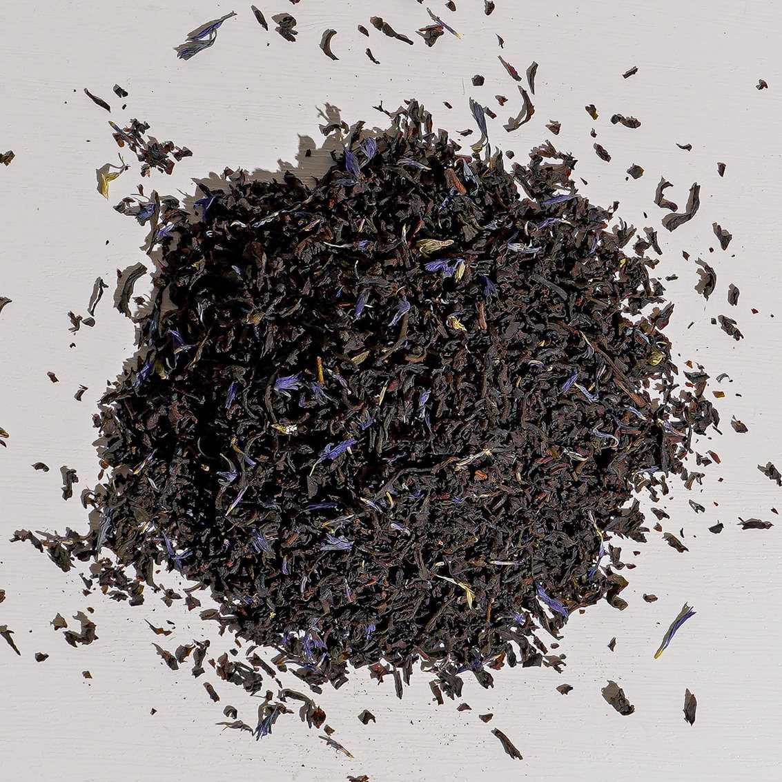 Culinary Teas Cream Earl Grey Tea