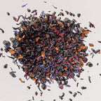 Culinary Teas Bingo Blueberry Herbal Tea