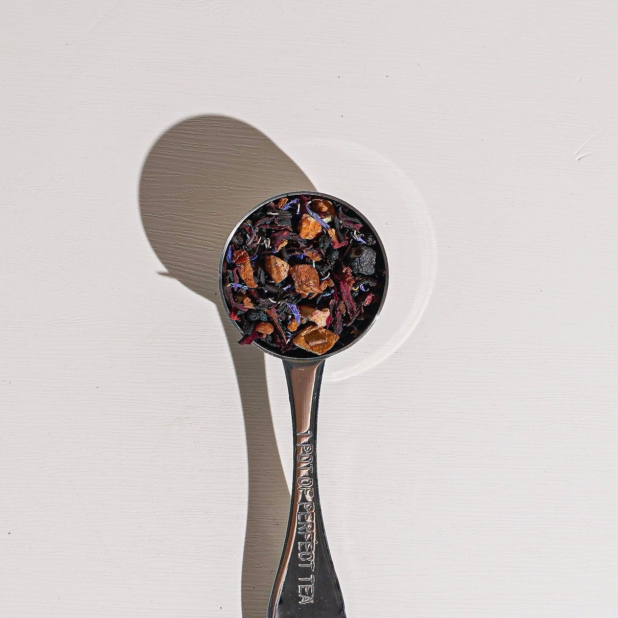 Culinary Teas Bingo Blueberry Herbal Tea